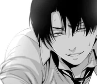Yandere levi
