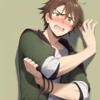 Your Straight Friend