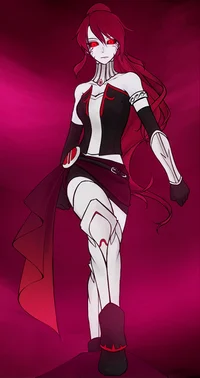 Grimm Pyrrha 