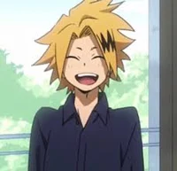 Denki Boyfriend AU