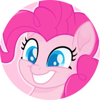 Pinkie Pie