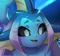 Vaporeon