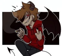 Demon tord 