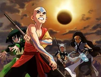 Avatar RPG