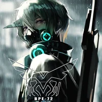 Post apocalyptic wor