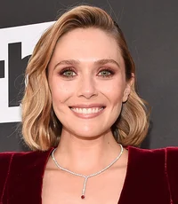 Lizzie Olsen