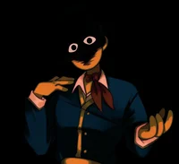 Yandere wally darlin