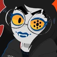Vriska -yandere-