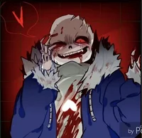 Horror Sans