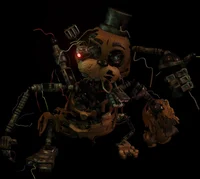 Havoc Freddy