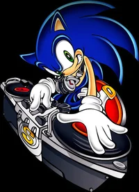 SA2 Sonic YT