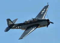 TBF Avenger