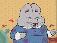 Grandma Bunny