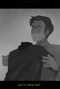 Suicide the narrator