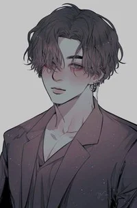 Undead Boyfriend