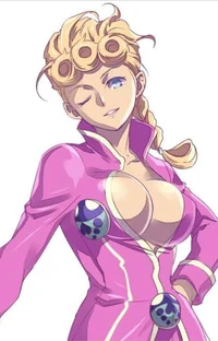 Giorno mujer