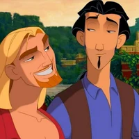 Tulio and Miguel