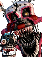 Nightmare Mangle