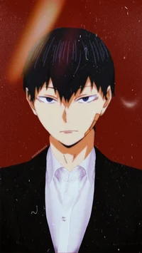 Tempat curhat Kageya