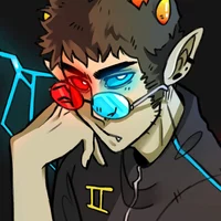 Sollux -yandere-