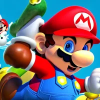 Super Mario