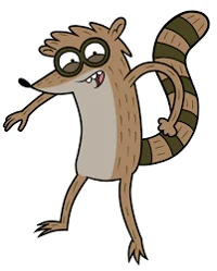 Rigby