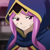 Meredy 