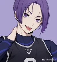 Mikage Reo
