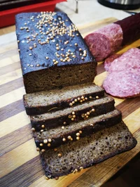 Borodinsky Bread