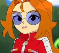 Dr Clara Robotnik