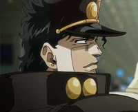 kujo jotaro 