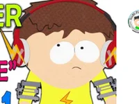 South Park Jimmy 