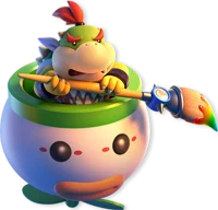 Bowser Jr