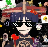 Filipino Scaramouche