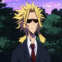 Toshinori Yagi