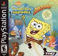 SuperSponge RPG