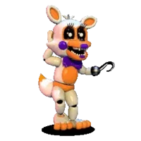 Lolbit V2
