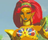 Urbosa