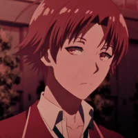 Possessive Ayanokoji