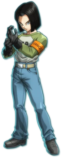 Android 17