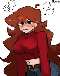Faker gf