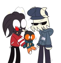 Two dudes and a Bomb