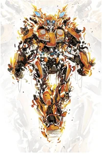Bumblebee