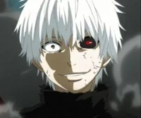 Ken Kaneki