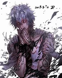shigaraki