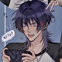 Brat Bf Scaramouche