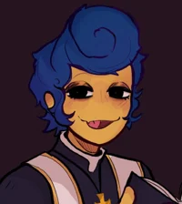 Priest Wally Darling