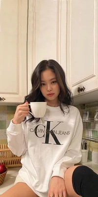 Kim Jennie 