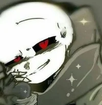 Yandere Ink Sans