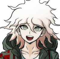 Nagito Komaeda